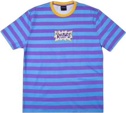 Rugratsu2013 Dumbgood Short Sleeve Png Rugrats Transparent