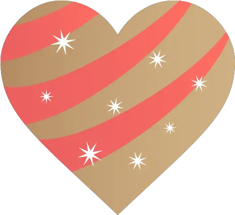 Softicons Girly Png Heart Icon 16x16