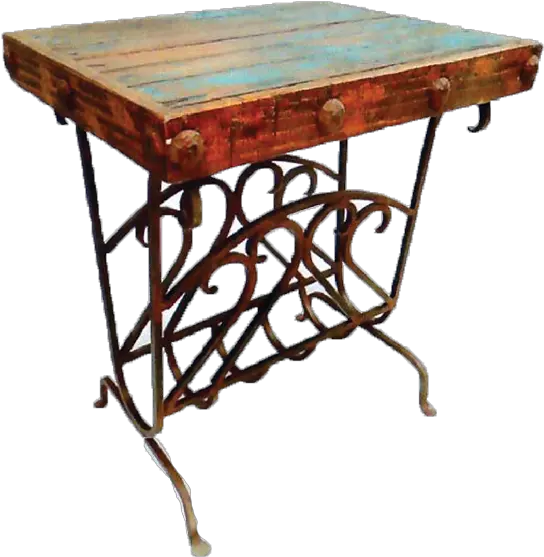 Old Table Png Sofa Tables End Table Png