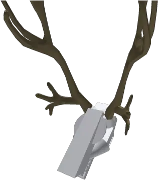 Deer Skull Roblox Deer Png Deer Skull Png