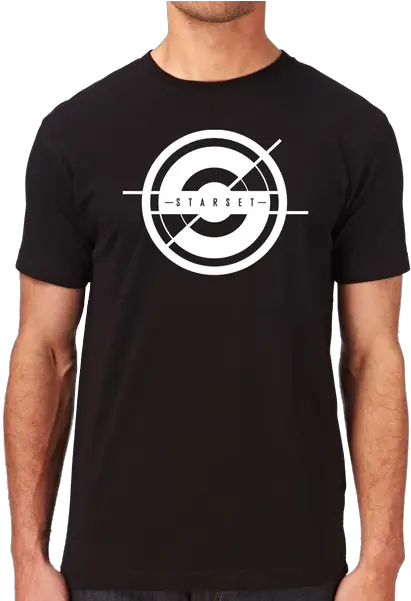 First Tour Starset Emblem T Emblem Png Starset Logo