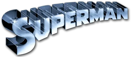 Film Location Hunter Superman The Quest For Peace Png Superman Logo Transparent