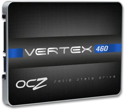 Hands On Review Of The Ocz Vertex 460 Ssd Pcworld Carbon Fibers Png Eprint Icon