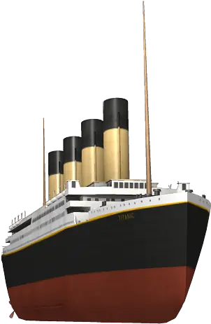 Titanic Png 6 Image Titanic Png Titanic Png