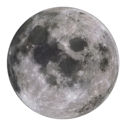 Big Moon Png