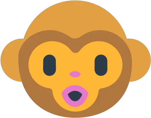 Emoji Png Monkey Picture Clip Art Monkey Emoji Png