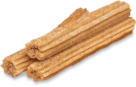 Churros With Sugar Transparent Png Churro Png Sugar Transparent Background