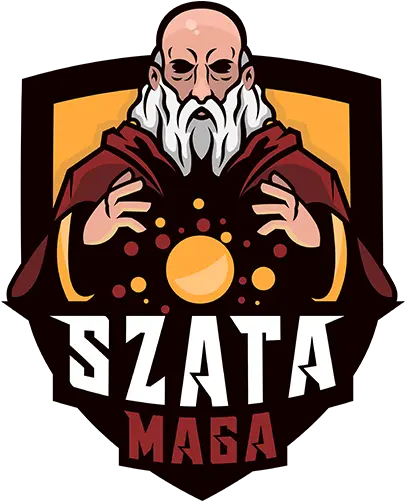 Szata Maga Illustration Png Maga Png