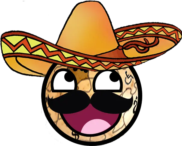 Flashcards Sombrero Mexican Hat Transparent Background Png Sombrero Mexicano Png