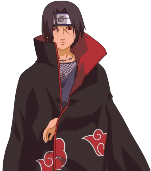 Itachi Uchiha Png Free Download Itachi Png Itachi Png