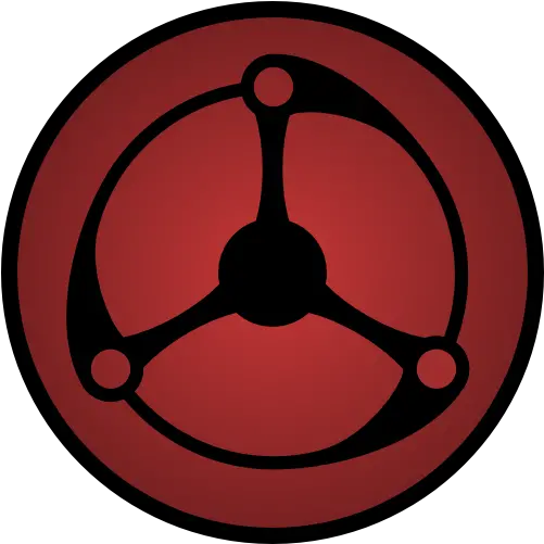 Uchiha Clan Circle Png Sharingan Png