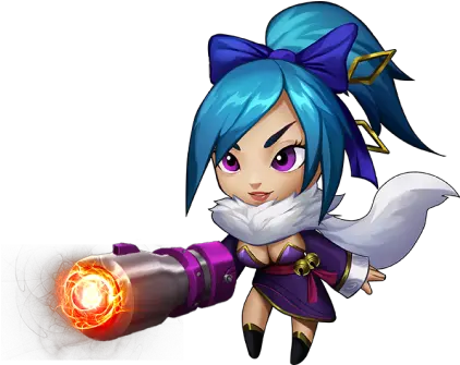 Zuki Moba Zuki Moba Png Poppy Icon League