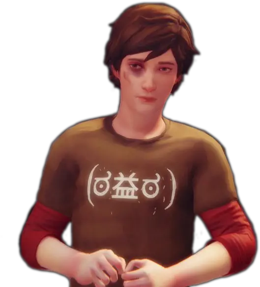 Lis Png Life Is Strange Transparent