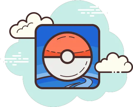 Pokemon Icon Pokemon Icon Png Pokemon Icon Png