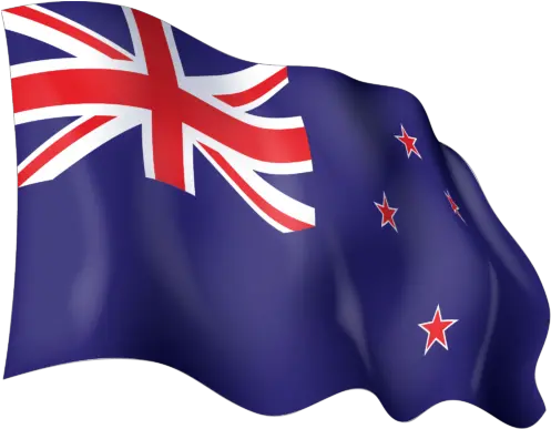 Flag Of New Zealand Vertical Png New Zealand Flag Png