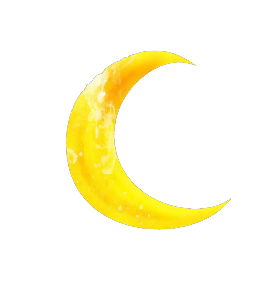 Moon Tattoo Png