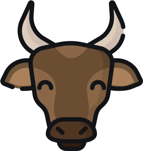 Free Icon Bull Png Horn