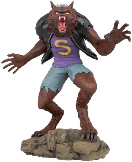 Jughead The Hunger Statue Icon Heros Archie Png Horror Icon Wallpaper