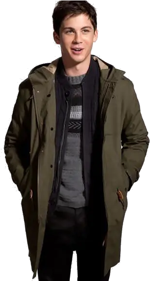 Transparent Picture Hq Png Image Logan Lerman Logan Png