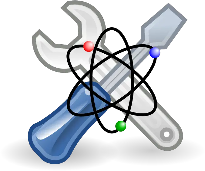 Science Save Png Transparent Background Free Download Repair Transparent Background Science Icon Transparent