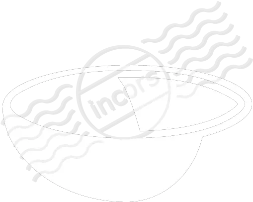 Iconexperience M Serveware Png Bowl Icon