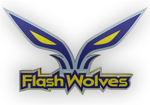 Flash Wolves Thesportsdbcom Png Wolves Logo