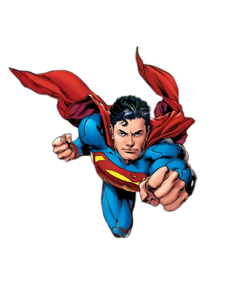 Superman Hd Png Image Superman Png Superman Logo Hd