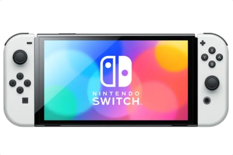 Nintendo Switch Vs Oled Lite Whatu0027s The Png Avid Icon Console