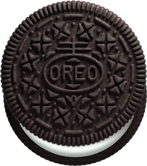 Oreo Michelle Porucznik Png Transparent