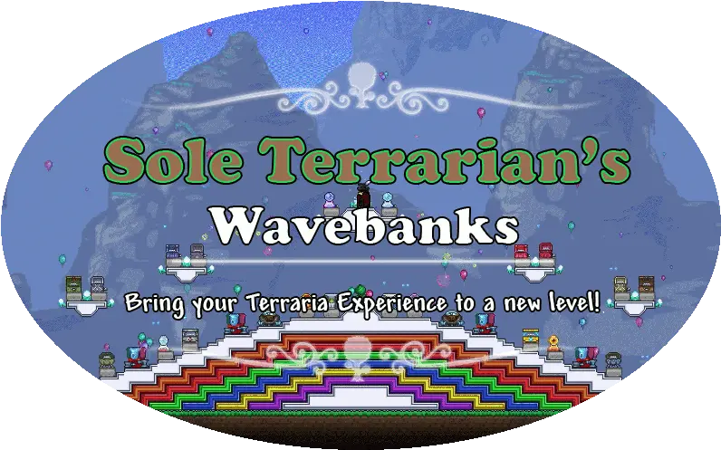 Wavebank Sole Terrarianu0027s Wavebanks Terraria Community Rentv Png Cherry Mobile Omega Icon V10