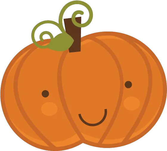 Pumpkin Png Transparent Images All Cute Pumpkin Clipart Pumpkins Png