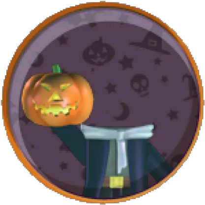 Headless Horseman Bloxikin Roblox Png Horseman Icon