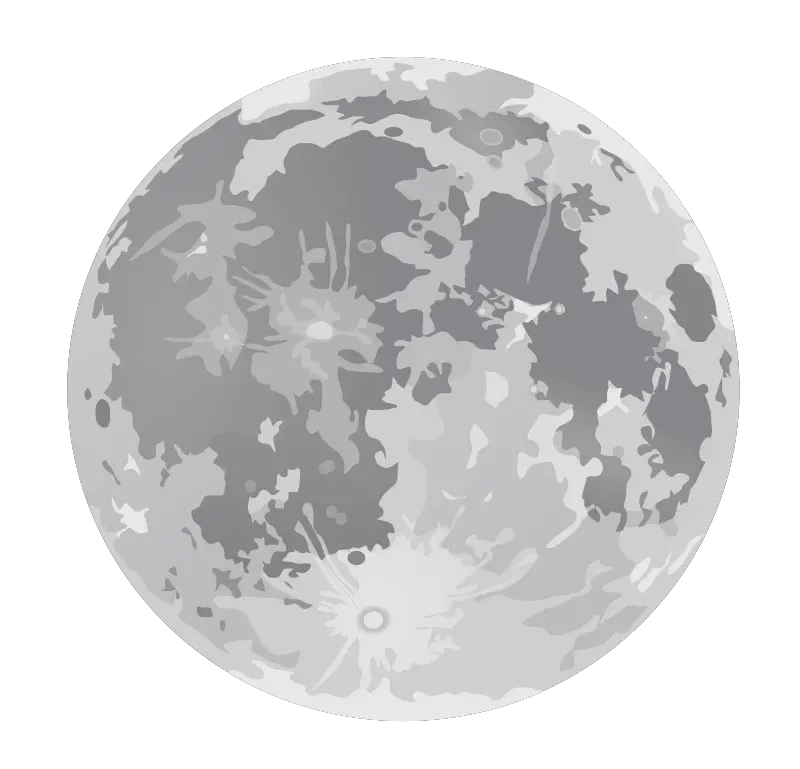 Moon Gif Png