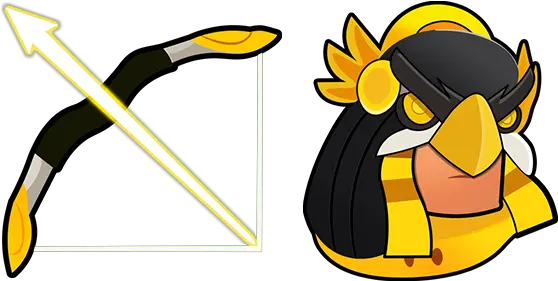 Games Cursors Collection Sweezy Custom Cursors Png League Of Legends Golden Spatula Icon