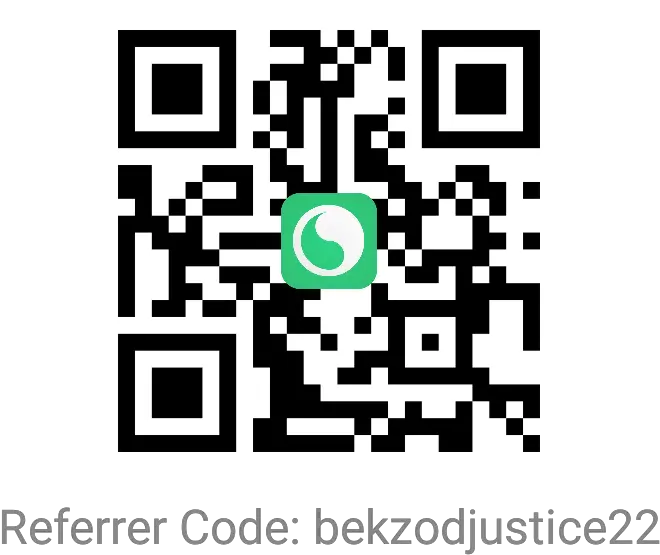 Bekzod Abdusalomov Askabdusalomov Twitter Plexus Qr Code Png Tv And Movies Icon Pop Mania