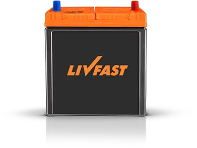 Livfast Car U0026 Suv Batteries Best Car Battery Brand In India Car Livfast Battery Png Car Battery Png