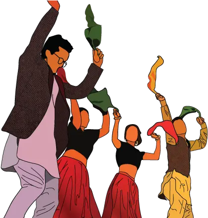 La Tech International Student Office Nepali Dance Icon Png Dance Icon Png