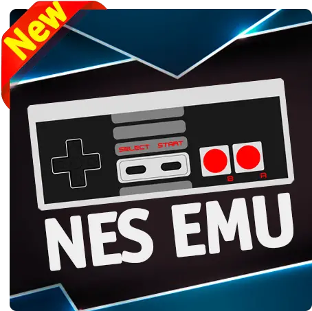 New Nes Emulator Best Snes Classic Apk Language Png Nes Icon