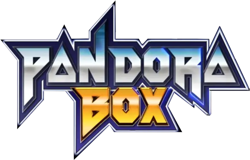 Official 3a Pandorasboxshop Pandora Box Logo Png New Pandora Icon