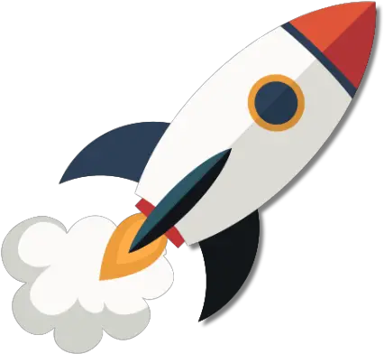 Rocket Ship Support Startup Png Rocket Icon Png