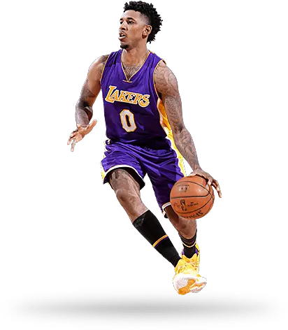 Export To Xml Nick Young Nba Png Nba Players Png