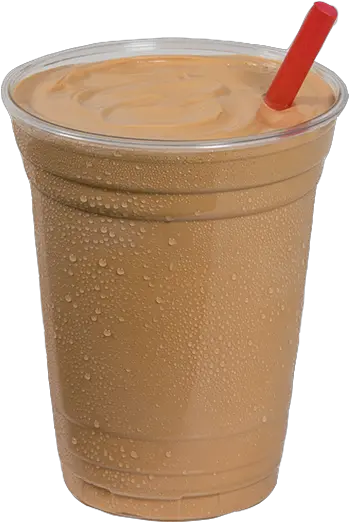 Pumpkin Pie Thick Shake Cold Coffee Shake Png Pumpkin Pie Transparent