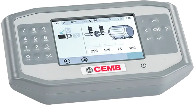 Al30 Alignment Cemb Usa Wheel Service Equipment Display Device Png Machine Wheel Icon