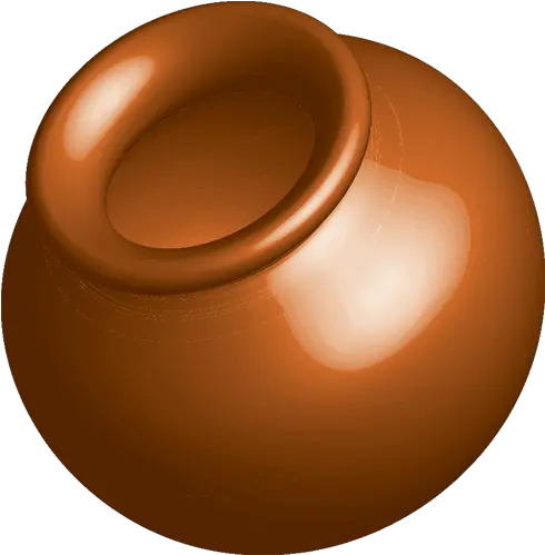 Pot Png Chocolate Pot Png