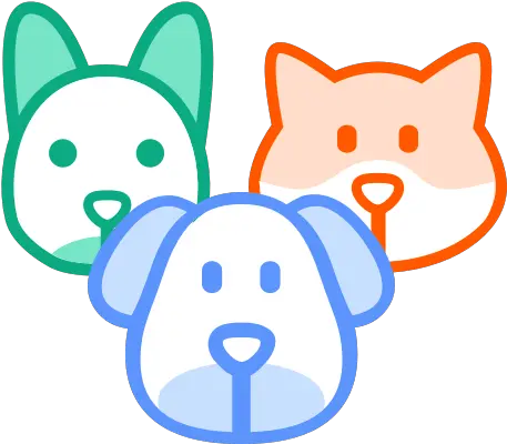 Love My Dog Club Soft Png Social Club Icon