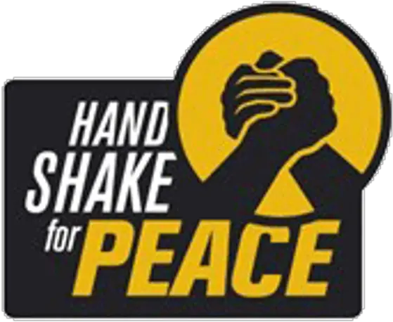 Schwanu0027s Usa Cup Will Become The First International Youth Handshake For Peace Logo Png Handshake Logo