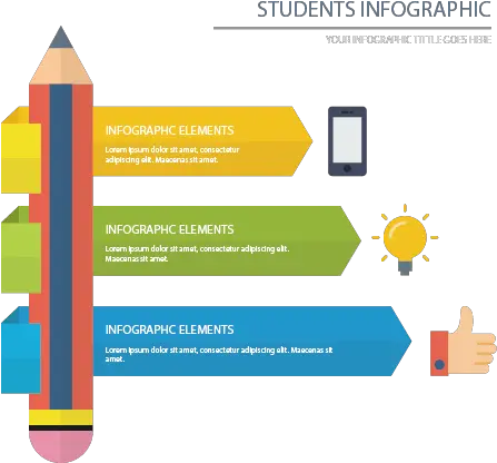 Download Infographic Pen Vector Student Education Icon Infographic Icon For Student Png Pen Vector Png