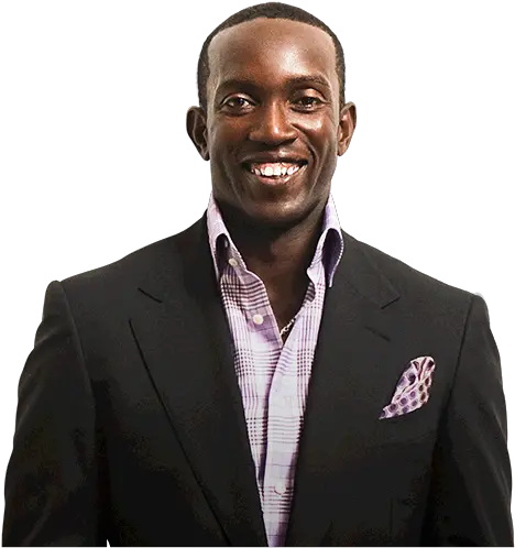 Dwight Yorke Png 6 Image Gentleman Dwight Png