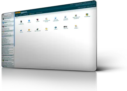 Rsyncit Online Backup Solution Remote Rsync Storage Test Vertical Png Whm Icon