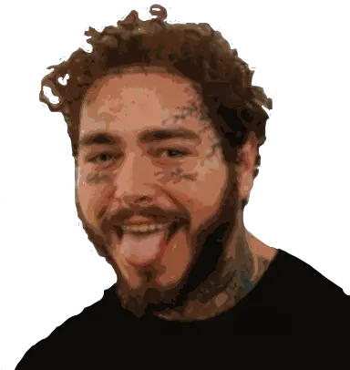 Postmalone Post Malone Stony Hollywoodsbleeding Beerpon Post Malone Toys Png Post Malone Png